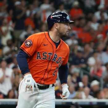 Alex Bregman finally finds new home in Red Sox after strenuous free agency: reports