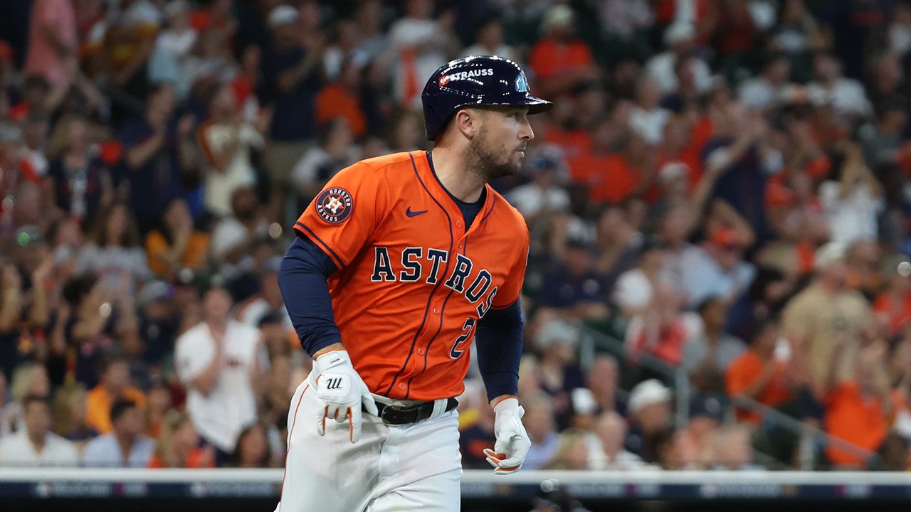 Alex Bregman finally finds new home in Red Sox after strenuous free agency: reports