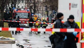 München: Was wir über den Vorfall in München wissen