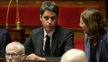 Durcissement de la justice des mineurs : l’Assemblée adopte le texte de Gabriel Attal