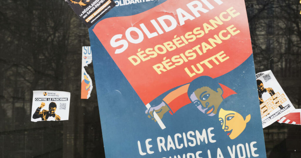 Occupation de la Gaîté Lyrique : la justice ordonne l’évacuation des jeunes majeurs d’ici un mois