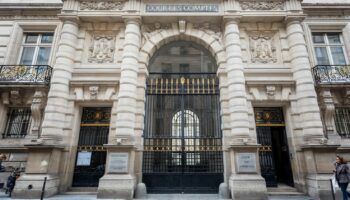 La Cour des comptes met la France en garde face à une dépense publique "en roue libre"