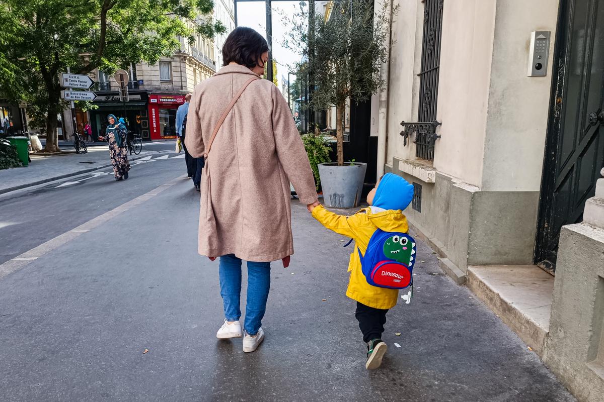 Demi-journées à l’école, « autorité bienveillante »... Les recommandations de la commission parentalité