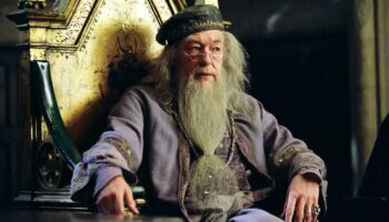 Dans la série « Harry Potter » sur HBO Max, John Lithgow en passe de devenir le prochain Dumbledore