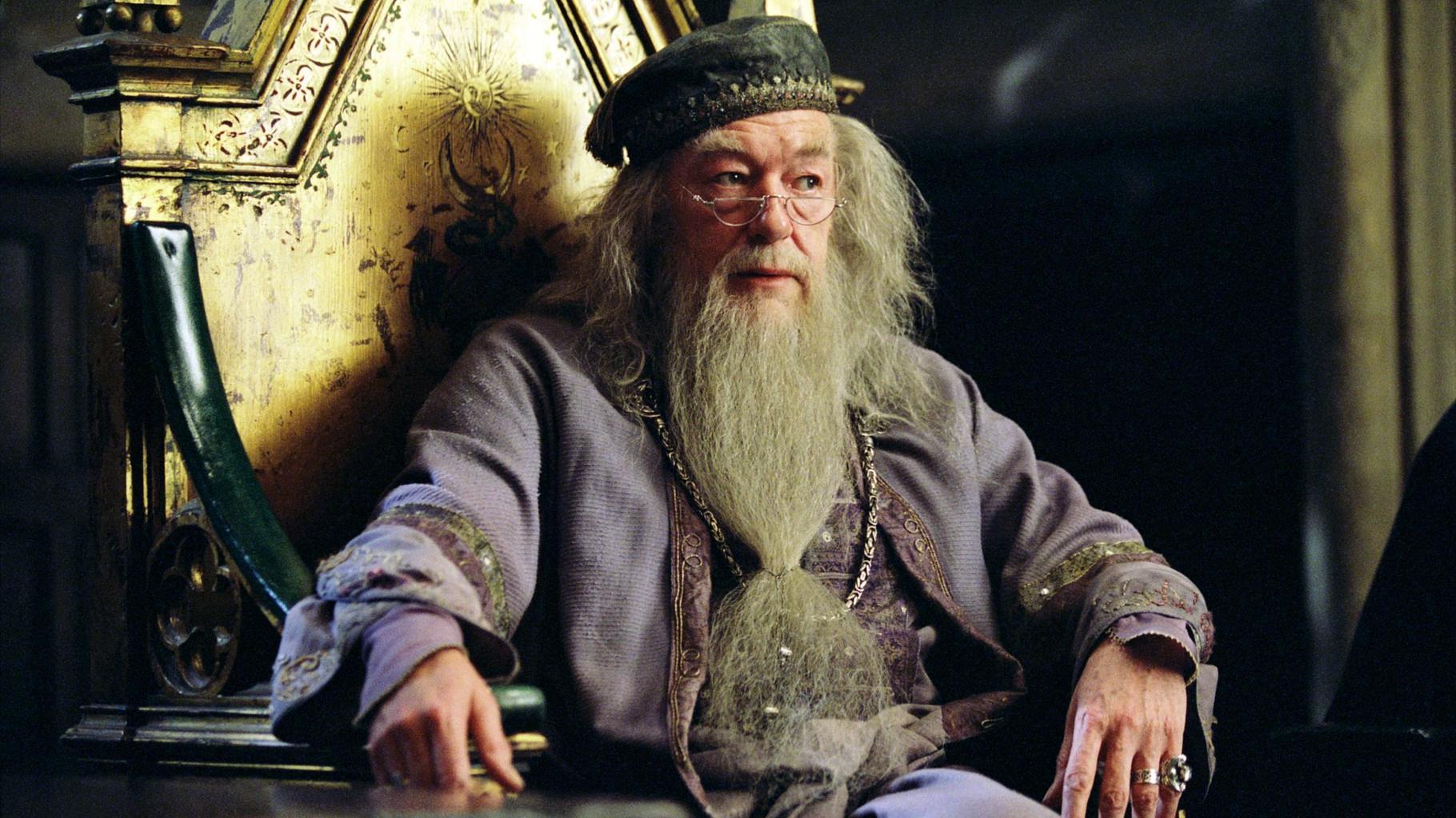 Dans la série « Harry Potter » sur HBO Max, John Lithgow en passe de devenir le prochain Dumbledore