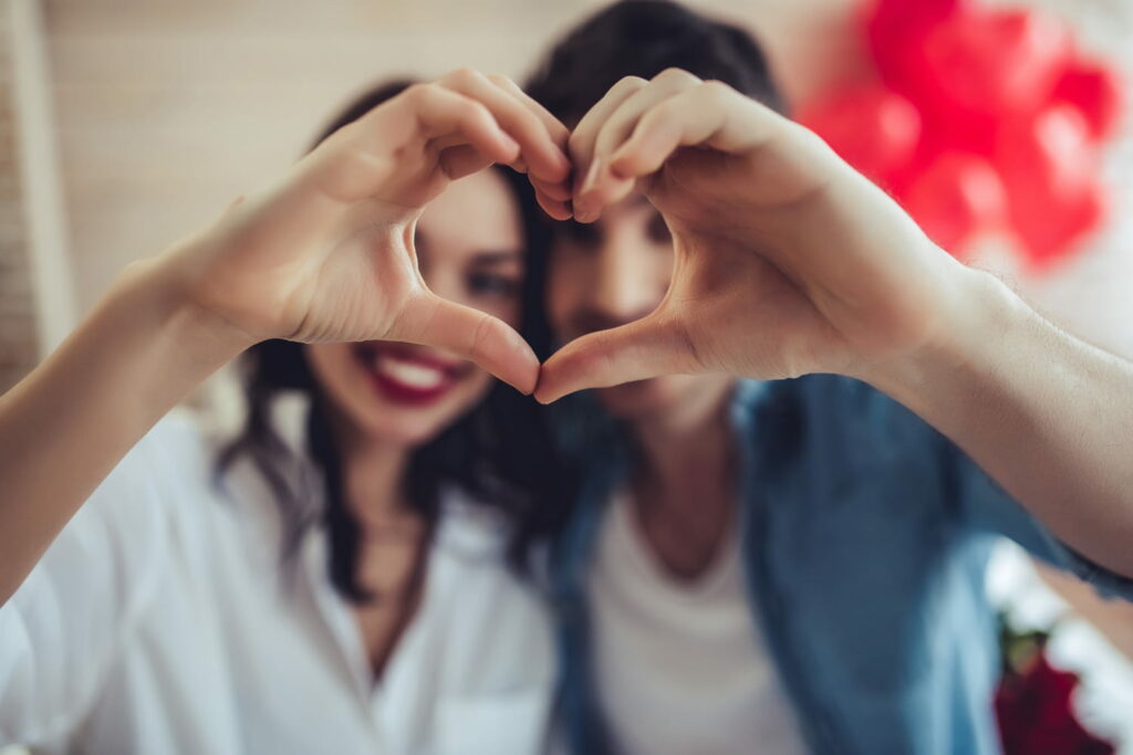 Saint-Valentin 2025 : grand week-end en vue ! Nos idées romantiques