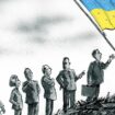 Les Européens peuvent-ils envoyer des forces de maintien de la paix en Ukraine ?