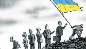 Les Européens peuvent-ils envoyer des forces de maintien de la paix en Ukraine ?