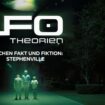 UFO-Theorien - Zwischen Fakt und Fiktion: Stephenville