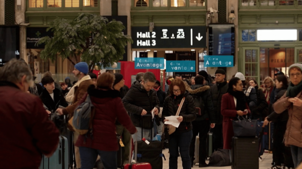 SNCF : pourquoi certains tarifs plafonnés ont augmenté