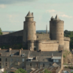 Patrimoine : les secrets du château de Fougères, la plus grande forteresse d'Europe