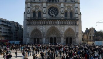 Notre-Dame de Paris : date de réouverture, prix, parcours... on en sait plus sur les tours de la cathédrale