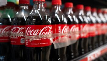 Coca-Cola ciblé par un boycott de la communauté latino-américaine aux États-Unis