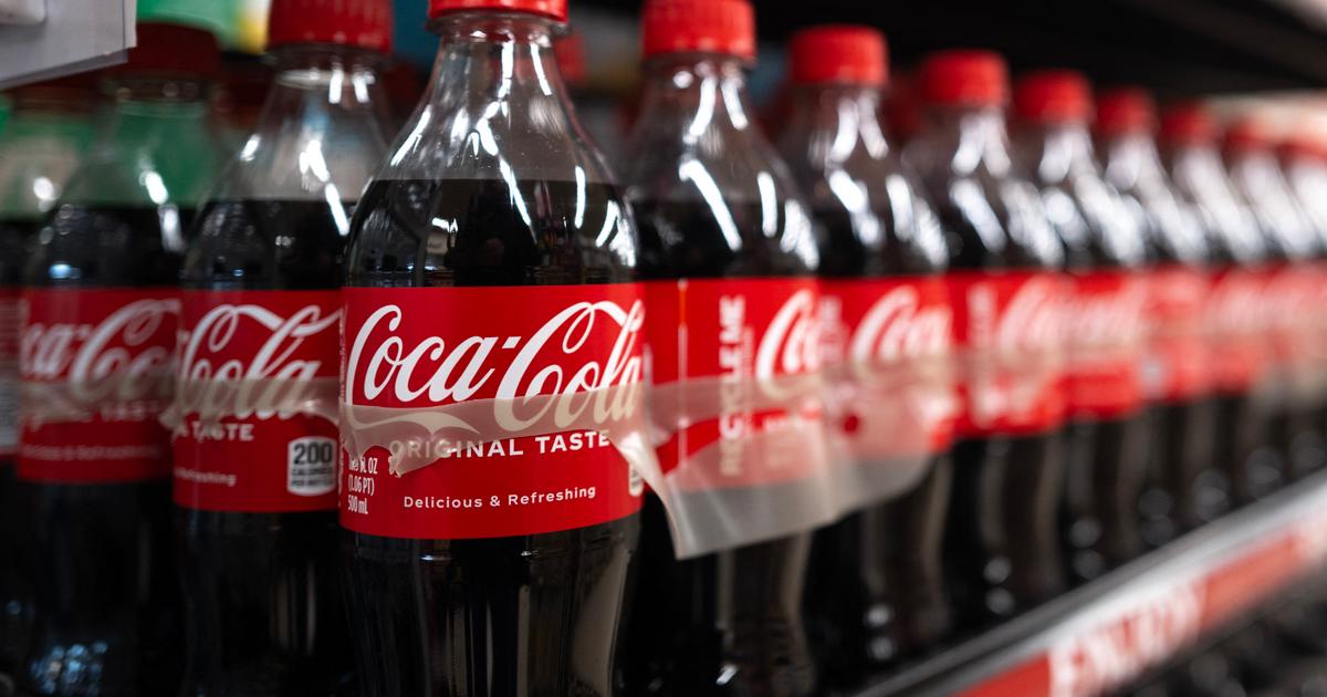 Coca-Cola ciblé par un boycott de la communauté latino-américaine aux États-Unis