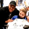 L’hommage bouleversant de Kylian Mbappé à Lorenzo, un jeune fan mort d’un cancer