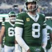 NFL: New York Jets trennen sich von Aaron Rodgers