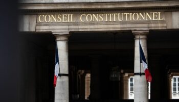 Budget de l'Etat 2025 : le Conseil constitutionnel censure 10 articles mais ne retoque aucun élément clé