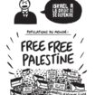 “Gaza”, le journal de bord du cartooniste libanais Mazen Kerbaj