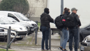 Explosion dans un bar à Grenoble : 15 personnes ont été blessées, dont six en urgence absolue