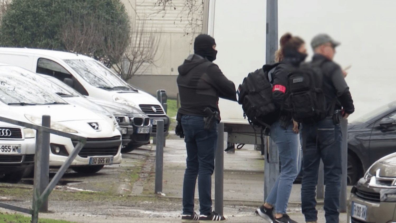 Explosion dans un bar à Grenoble : 15 personnes ont été blessées, dont six en urgence absolue