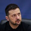 Paix en Ukraine : la méfiance de Zelensky après la conversation entre Trump et Poutine