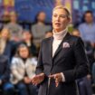 „Ich habe den Eindruck, Sie hören mir nicht zu“ – Weidel legt sich mit Zuschauer an