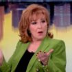 Joy Behar goes off on US being 'named after a White man' during Gulf of America debate