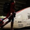 SNCF : les contrebasses sont désormais admises dans les TGV, sous conditions