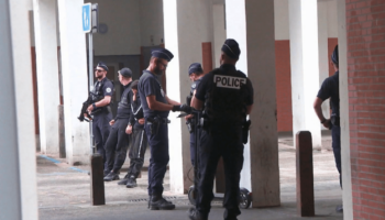 Sécurité : comment enrayer la violence à Grenoble ?