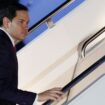 Plane carrying Sec. of State Rubio turns around after experiencing mechanical issue