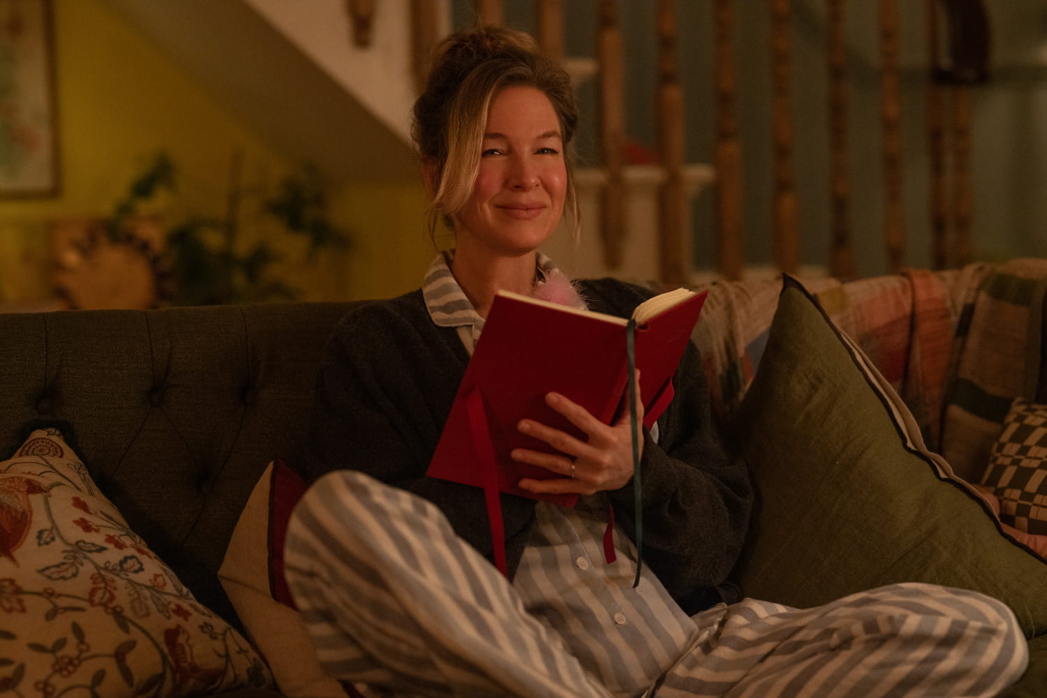 Bridget Jones Folle de lui : le retour de l'héroïne nous a surpris, voici pourquoi