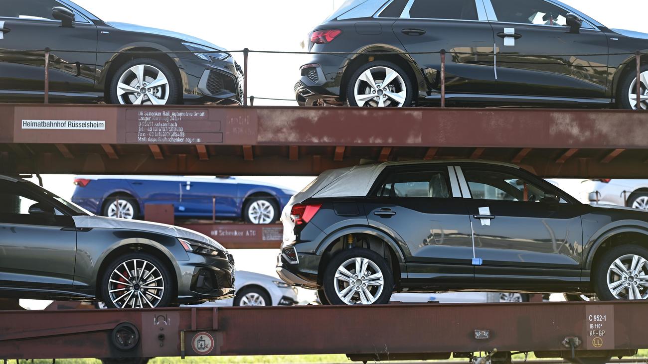 USA: Donald Trump kündigt baldige Strafzölle auf Auto-Importe an