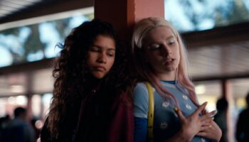 Euphoria season 3 adds international pop star and Super Bowl winner to cast