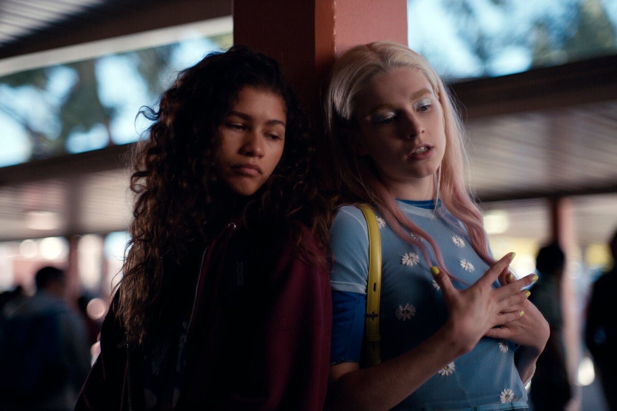 Euphoria season 3 adds international pop star and Super Bowl winner to cast