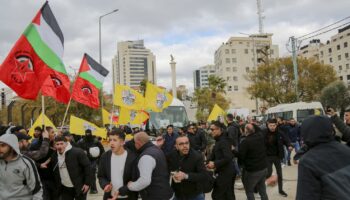 Guerre au Proche-Orient : Israël va libérer 369 prisonniers palestiniens en échange des trois otages à Gaza samedi, affirme une ONG