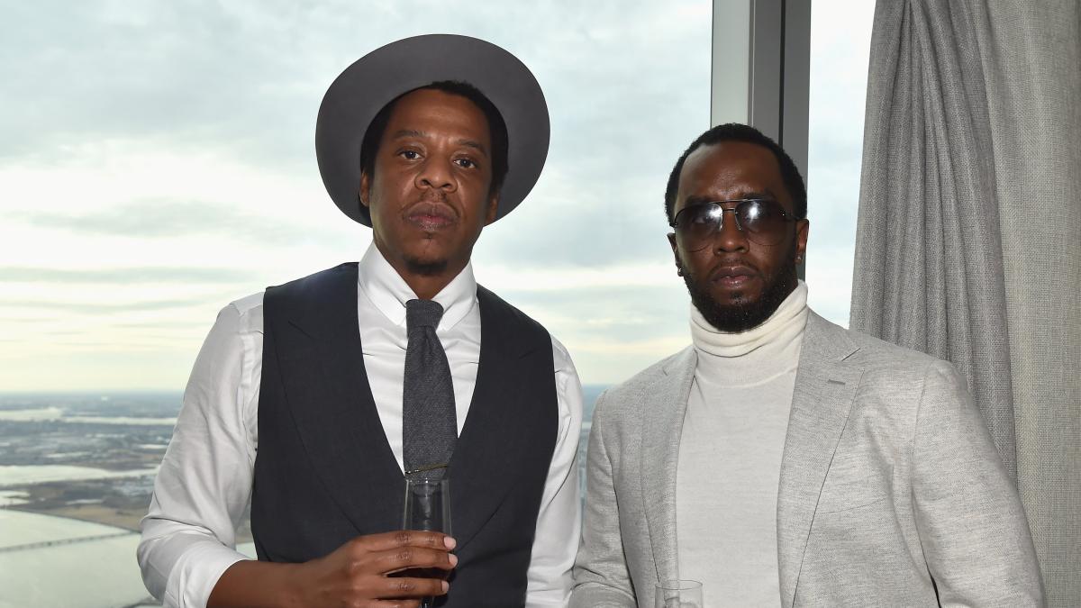 Frau zieht Klage gegen Rapper Jay-Z und Sean „Diddy“ Combs zurück