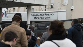 Meurtre de Louise en Essonne : la famille de la collégienne demande le respect de son "intimité" après "le harcèlement de certains médias"