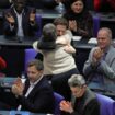 Abschiedsreden im Bundestag: „Vielen Dank, Jonas und Sabine!“