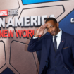 'Captain America' star Anthony Mackie has ‘worked my entire career being Black,’ race has never been an issue