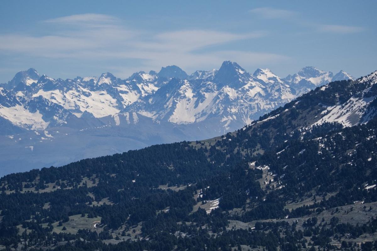 Un mort et deux blessés graves dans une avalanche en Savoie