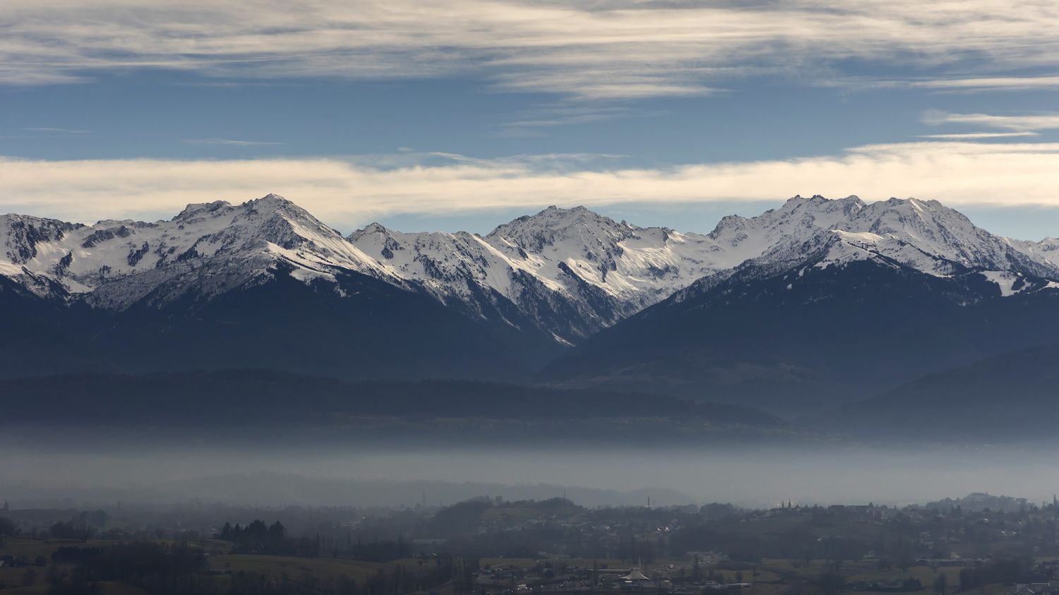 Trois personnes sont mortes dans des avalanches en Savoie