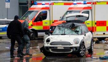 Deux jours après l’attentat à Munich, une fillette de 2 ans et sa mère meurent des suites de leurs blessures