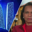 America must win AI race against 'great competitor' China, Condoleezza Rice warns