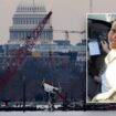 Grieving father of DC plane crash pilot calls out government on air regulations: 'Written in blood'