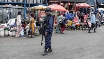 Demokratische Republik Kongo: UN warnen vor weiterer Gewalt gegen Bevölkerung im Ostkongo