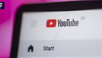 Forscher finden keinen Beleg für die Wirkung von Filterblasen bei Youtube