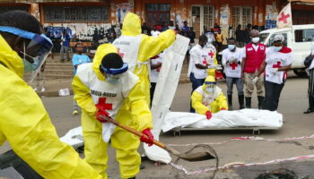 RDC : l’ONU accuse le M23 d’avoir exécuté des enfants après la prise de la ville de Bukavu