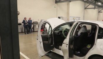 Airbags défectueux : 150 modèles de 30 marques sont concernés