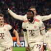 Remis gegen Celtic – FC Bayern folgt Leverkusen mit Ach und Krach ins Achtelfinale