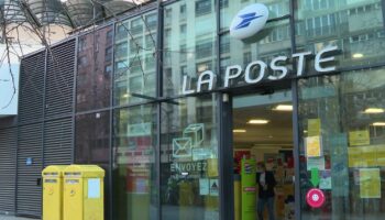 La Poste : le service des courriers s'écroule